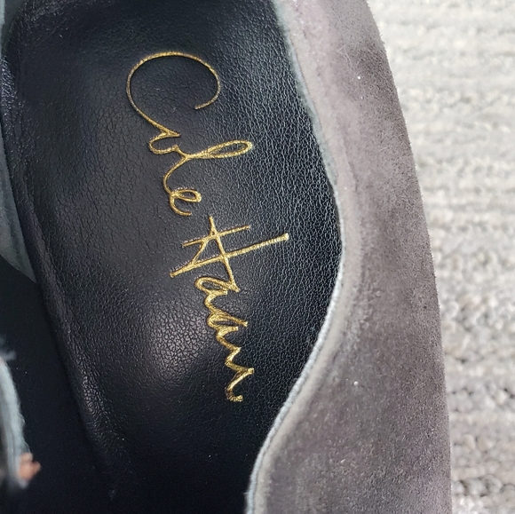 Cole Haan Booties - Picture 3 of 9